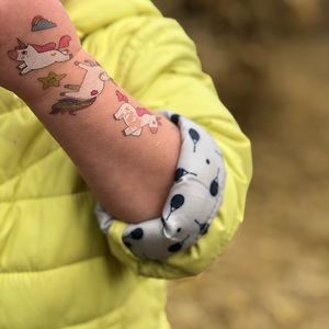 Meet your Posher, Andreanne